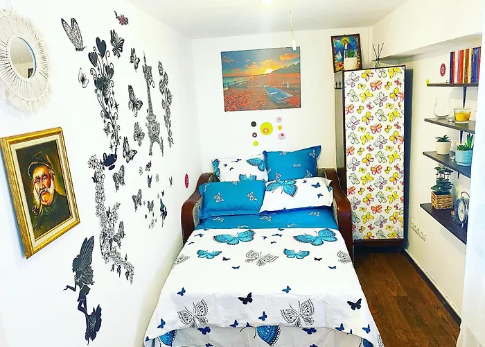 Casa Andu
