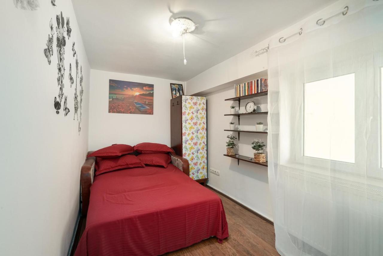 Apartment Casa Andu *