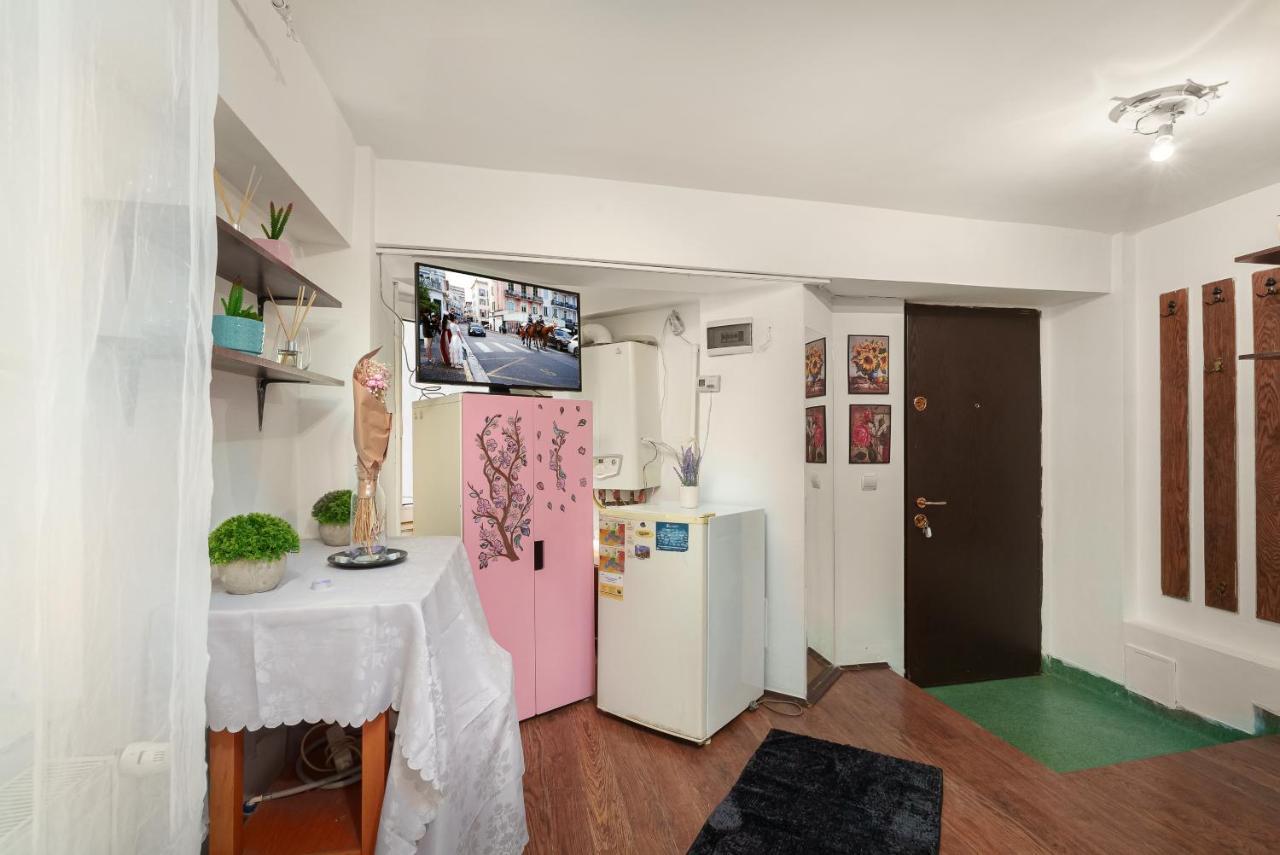 Casa Andu Apartment Bucharest