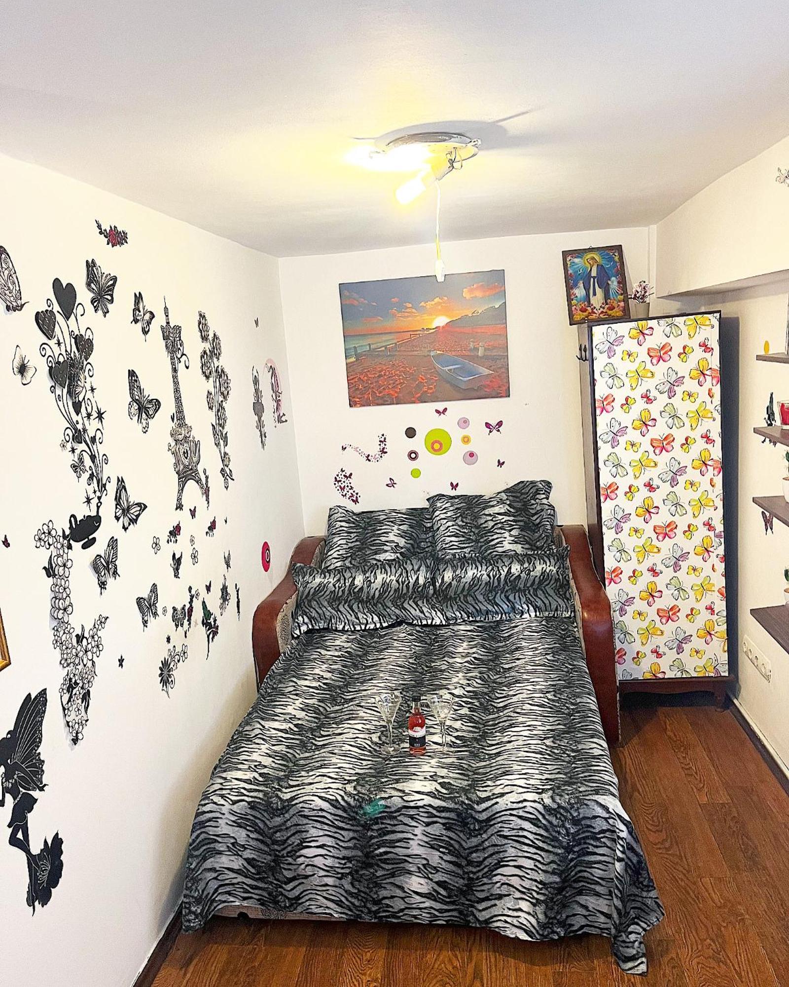 Casa Andu Bucharest