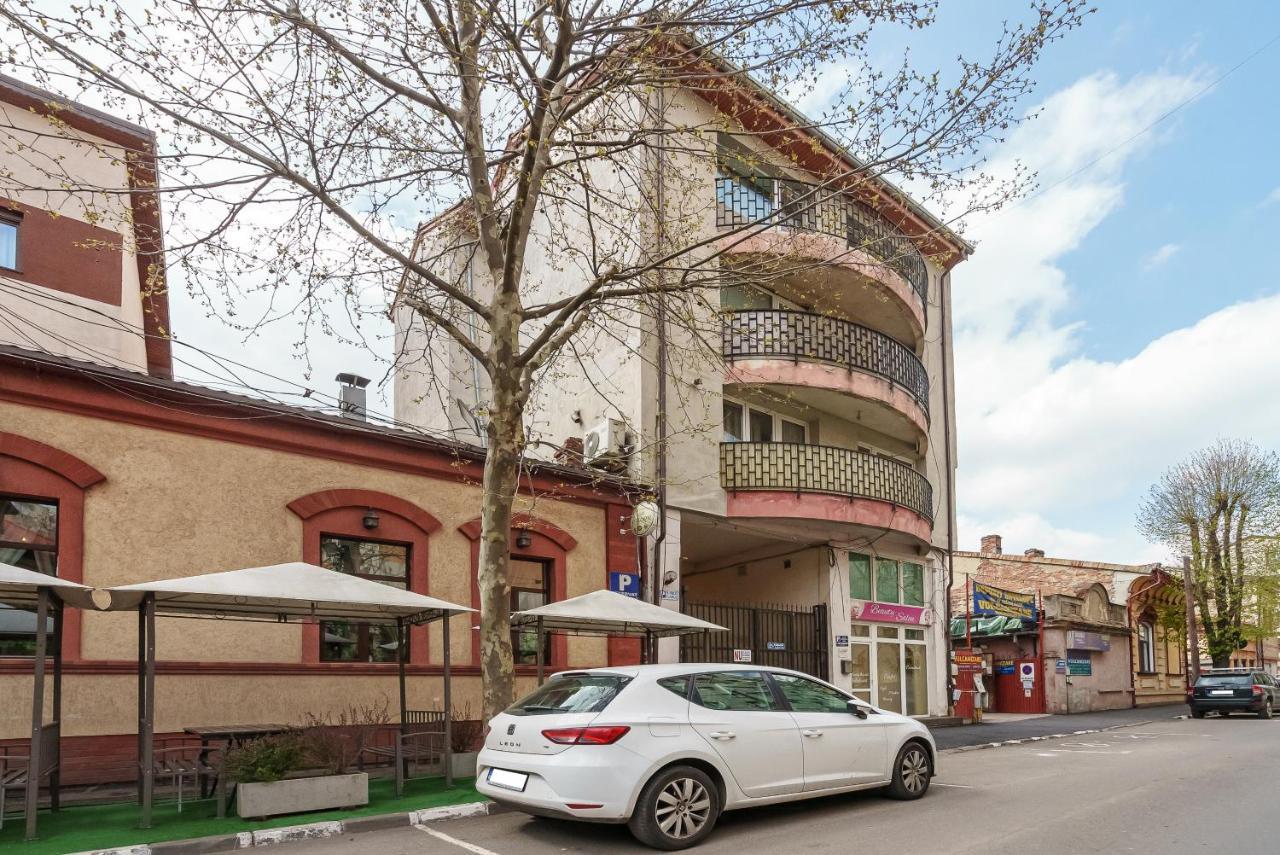 Casa Andu 布加勒斯特