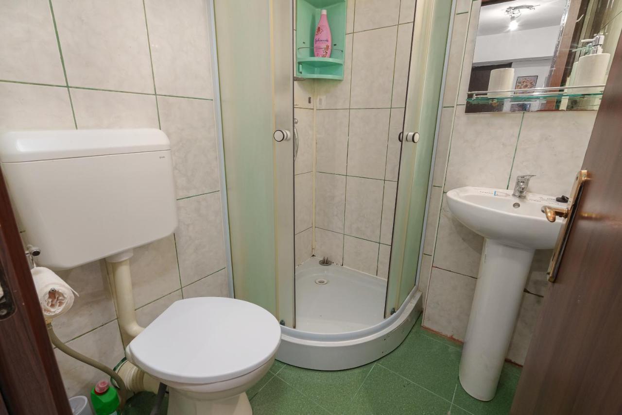 Casa Andu * 布加勒斯特