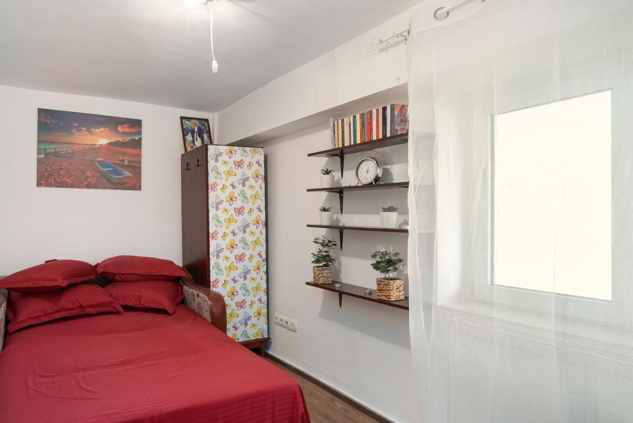 公寓 Casa Andu