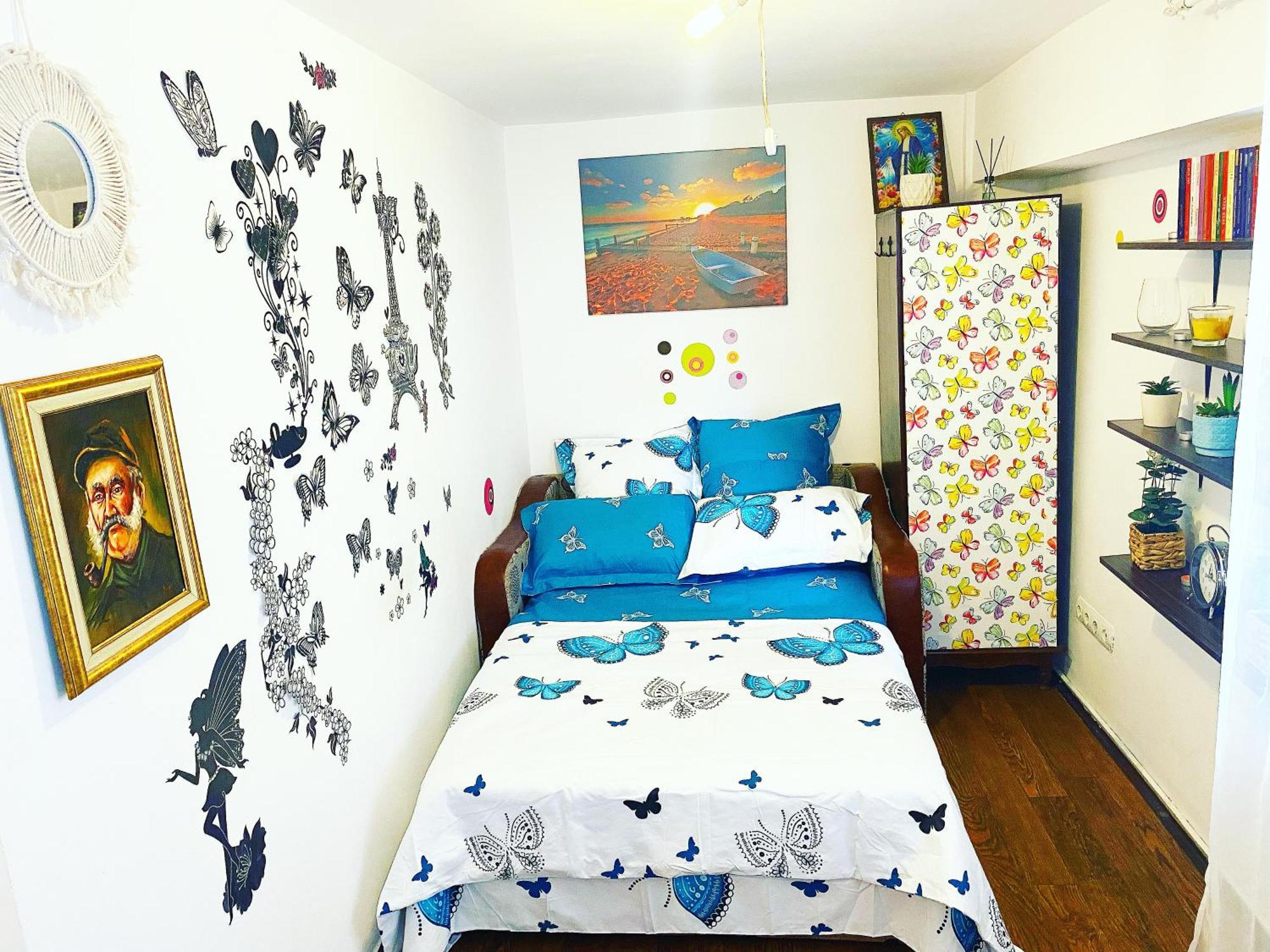 Casa Andu * 布加勒斯特